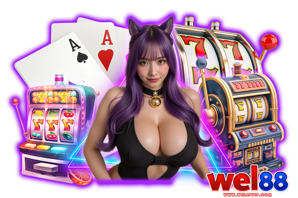 wel88vip wallet