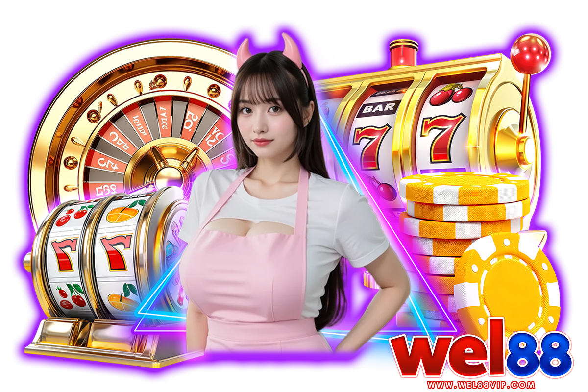 wel88vip ทางเข้า