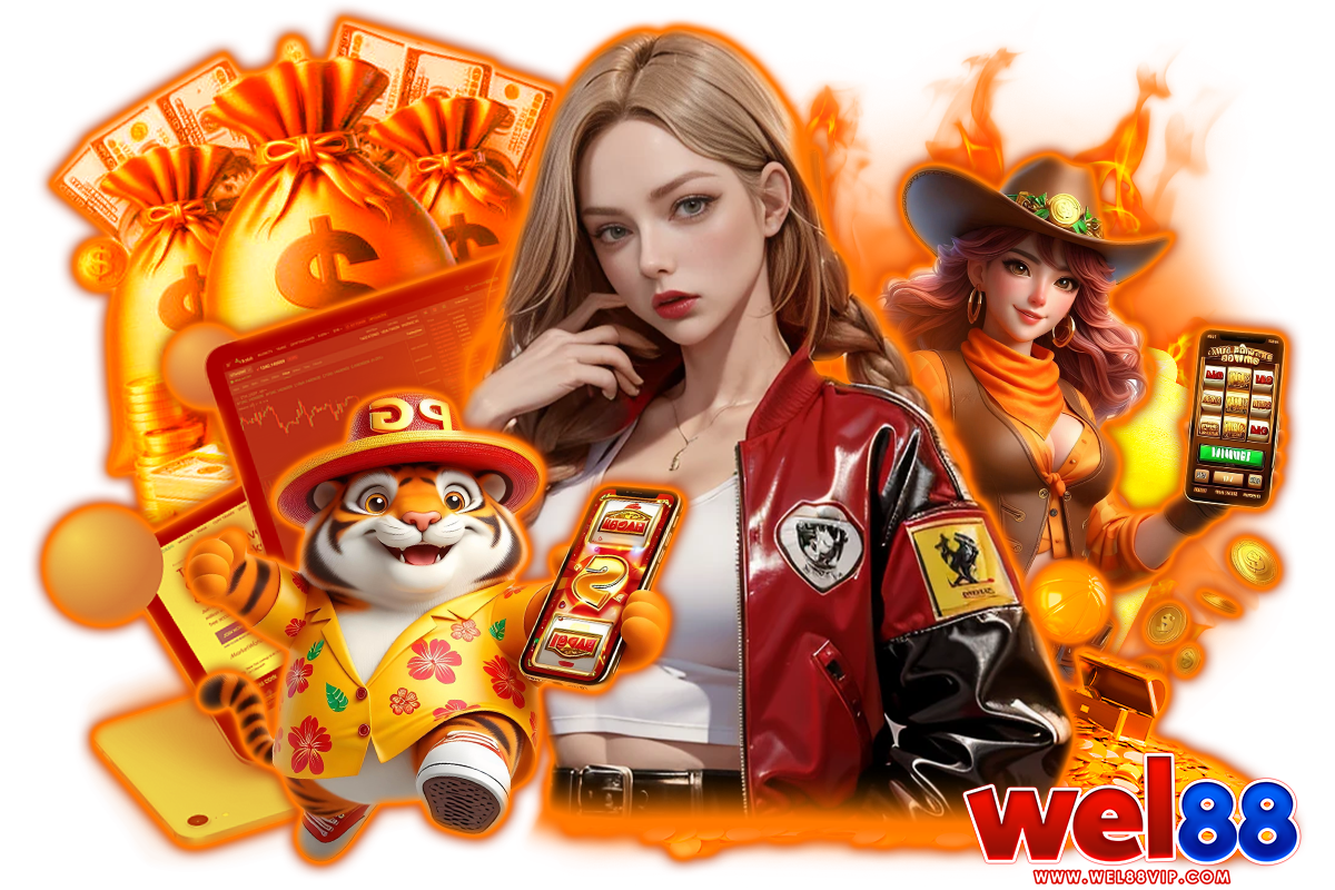 wel88vip wallet