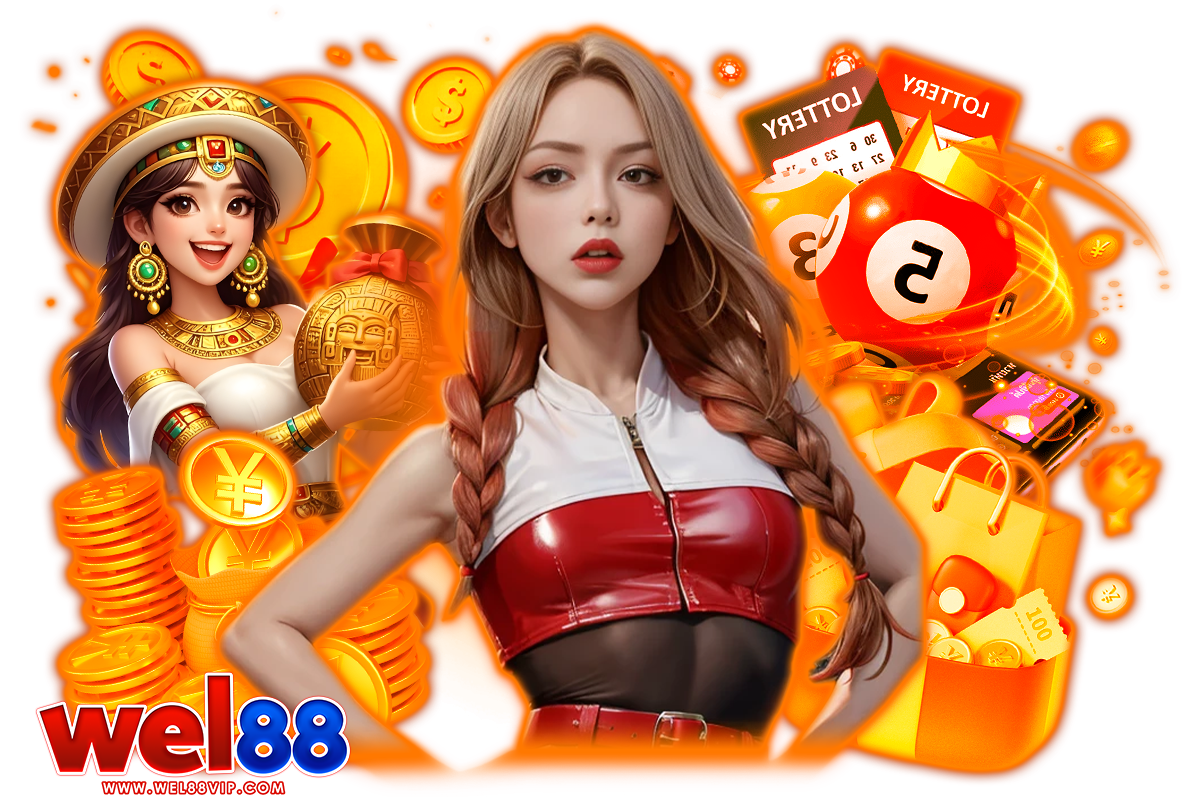wel88vip เว็บตรง